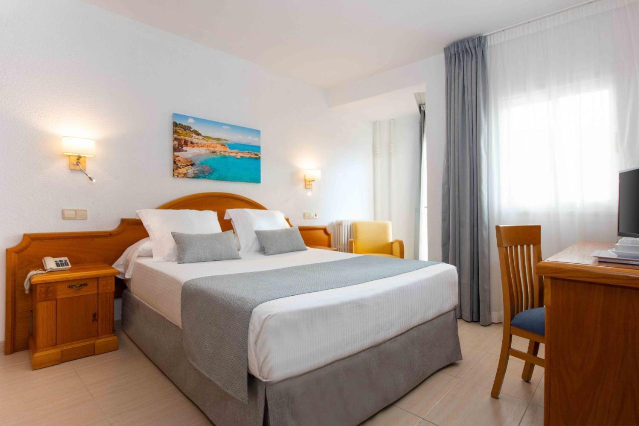 Valentin Reina - Adults Only Hotel