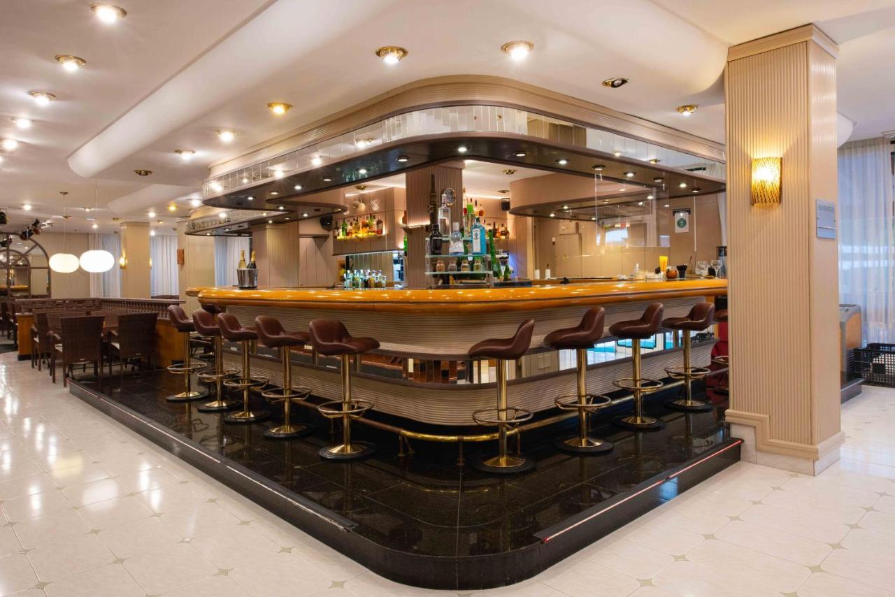 Valentin Reina - Adults Only Hotel