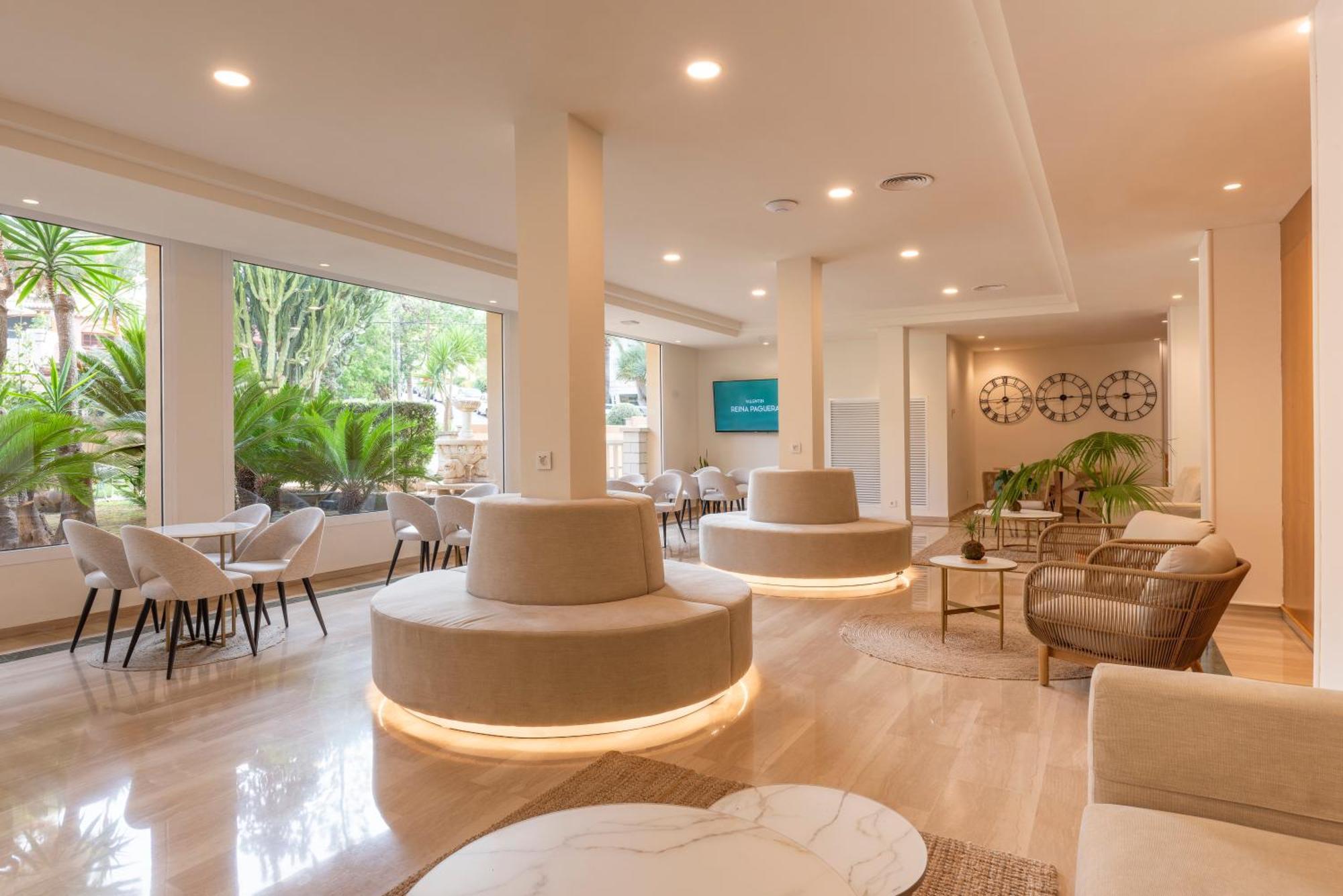 Valentin Reina - Adults Only Hotel