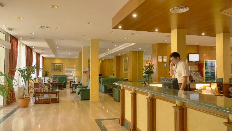 Hotel Valentin Reina Paguera